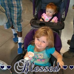 Meet your Posher, Brandy